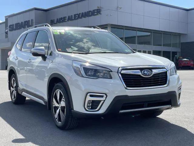 2021 Subaru Forester Touring for sale in Muncy, PA