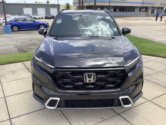 2026 Honda CR-V Hybrid AWD Sport Touring