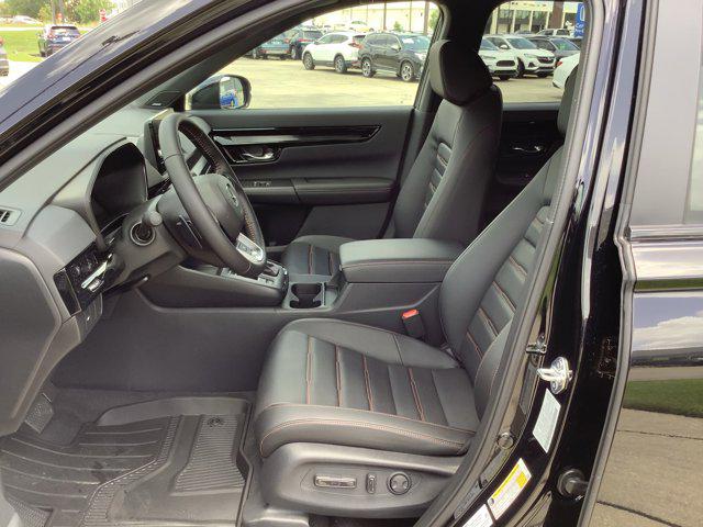 2026 Honda CR-V Hybrid AWD Sport Touring