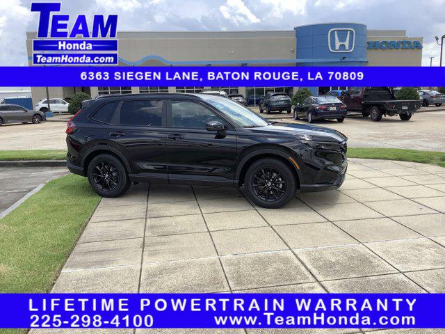 2026 Honda CR-V Hybrid 2WD Sport for sale in Baton Rouge, LA