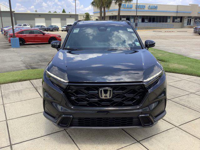 2026 Honda CR-V Hybrid 2WD Sport