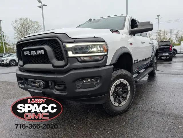 2022 Ram 2500 Power Wagon Crew Cab 4x4 6'4" Box for sale in Dunkirk, NY