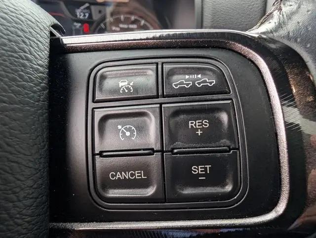 2022 Ram 2500 Power Wagon Crew Cab 4x4 6'4" Box