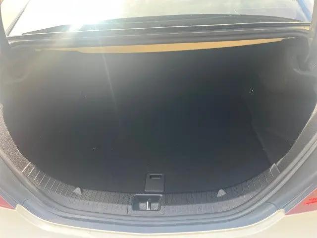 2019 Mercedes-Benz CLA CLA 250