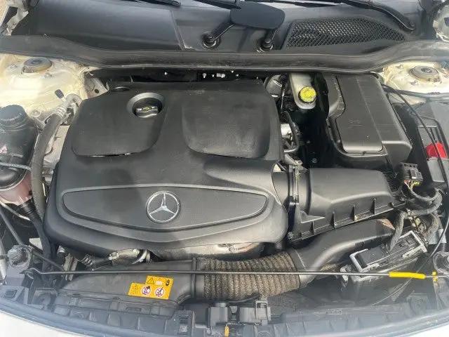 2019 Mercedes-Benz CLA CLA 250