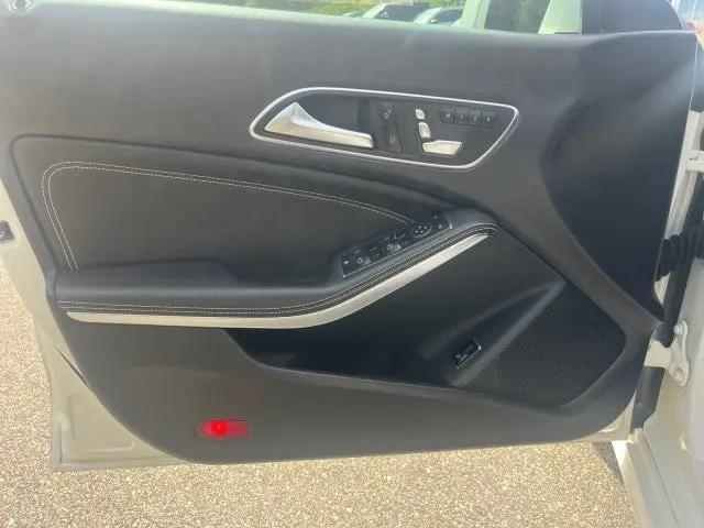 2019 Mercedes-Benz CLA CLA 250