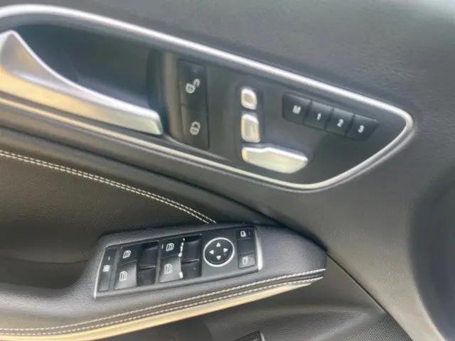 2019 Mercedes-Benz CLA CLA 250