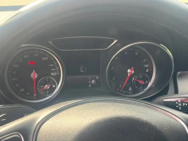 2019 Mercedes-Benz CLA CLA 250