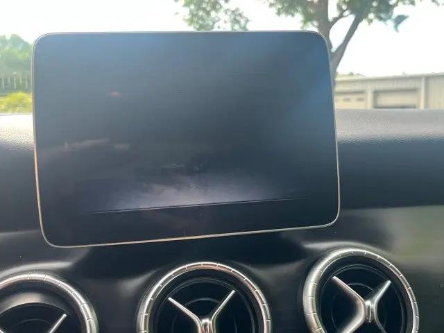 2019 Mercedes-Benz CLA CLA 250