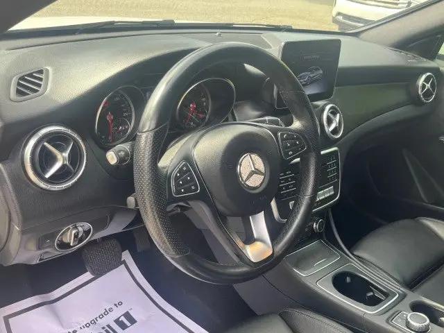 2019 Mercedes-Benz CLA CLA 250