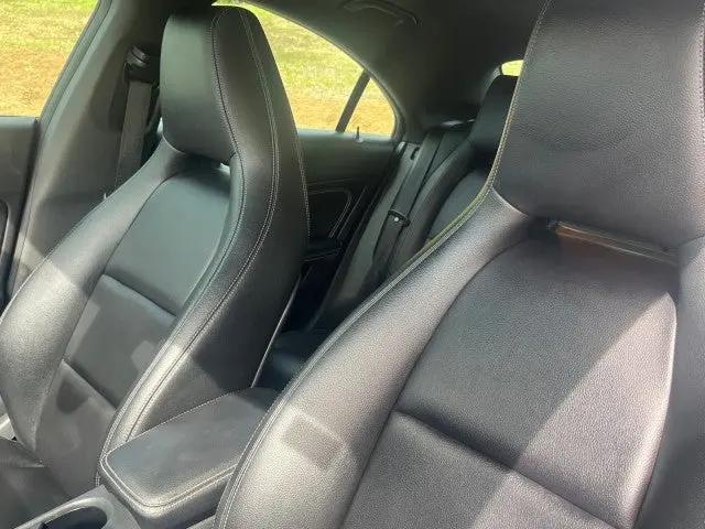 2019 Mercedes-Benz CLA CLA 250