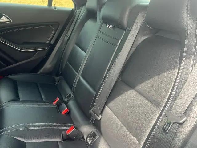 2019 Mercedes-Benz CLA CLA 250