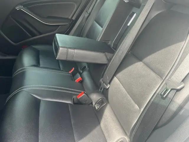 2019 Mercedes-Benz CLA CLA 250