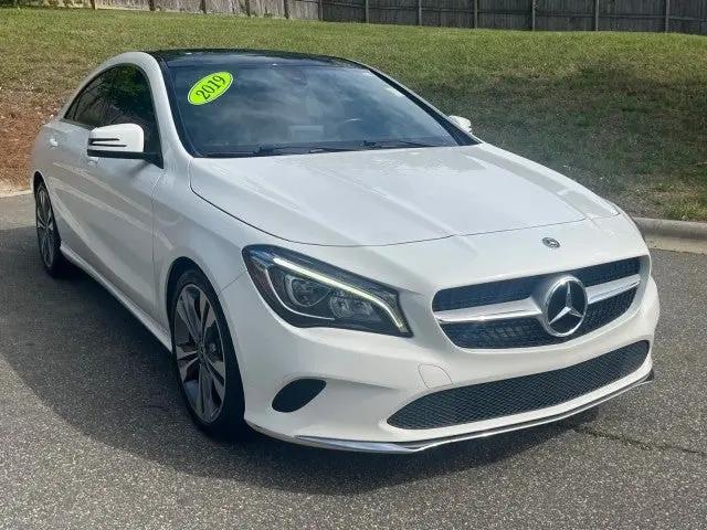 2019 Mercedes-Benz CLA CLA 250 for sale in High Point, NC