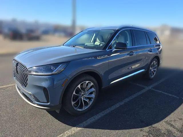 2026 Lincoln Aviator Reserve for sale in Richmond, VA