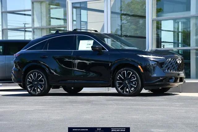 2027 INFINITI X6 AUTOGRAPH for sale in Lexington, KY