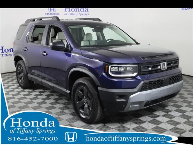 2026 Honda Passport AWD RTL for sale in Kansas City, MO