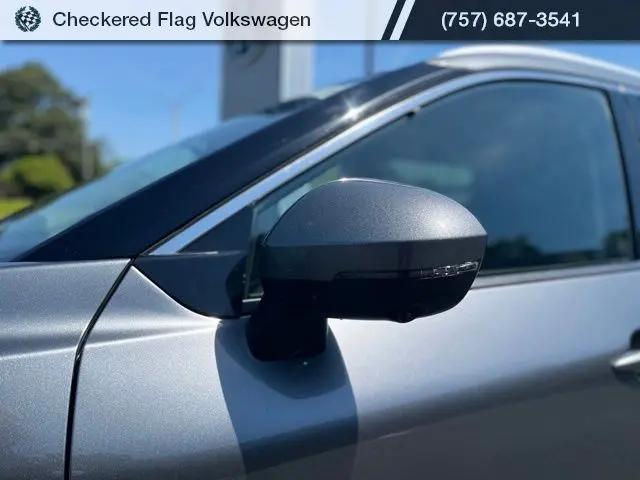 2024 Nissan Rogue Platinum Intelligent AWD