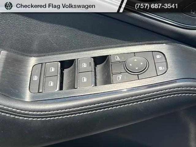 2024 Nissan Rogue Platinum Intelligent AWD