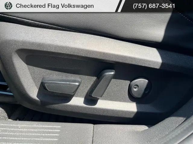 2024 Nissan Rogue Platinum Intelligent AWD
