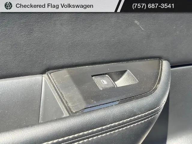 2024 Nissan Rogue Platinum Intelligent AWD