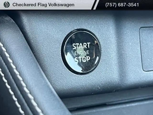 2024 Nissan Rogue Platinum Intelligent AWD