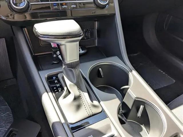 2026 Hyundai Sonata SE