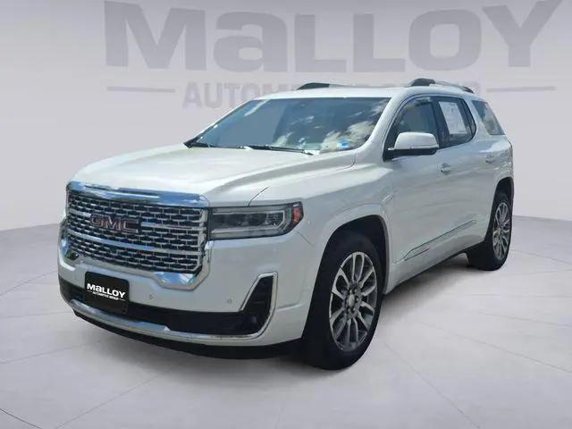2023 GMC Acadia AWD Denali for sale in Winchester, VA