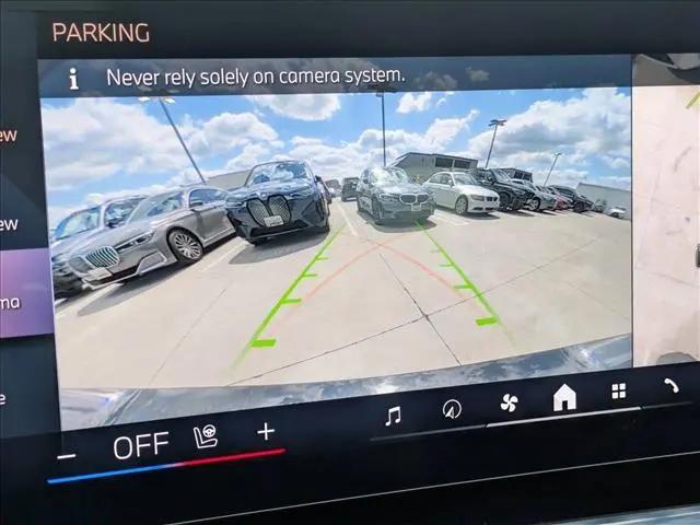 2027 BMW 5 Series 550e xDrive