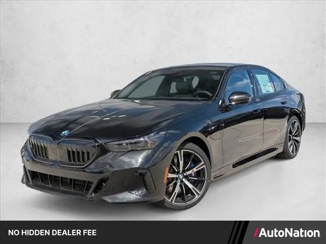 2027 BMW 5 Series 550e xDrive for sale in Rockville, MD