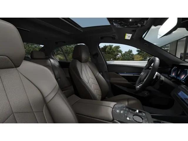 2027 BMW 5 Series 530i