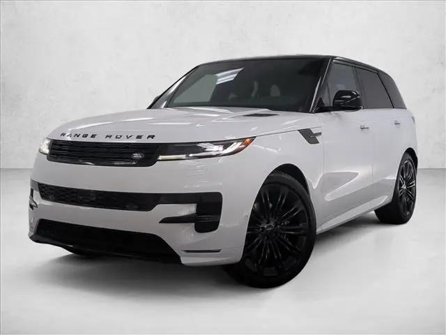 2026 Land Rover Range Rover Sport P400 Dynamic SE for sale in Hardeeville, SC