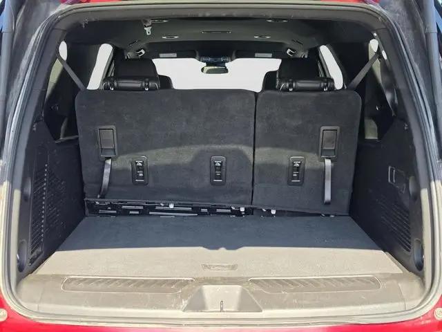 2024 GMC Yukon XL 4WD SLT
