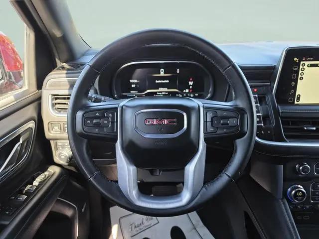 2024 GMC Yukon XL 4WD SLT