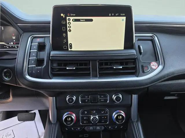2024 GMC Yukon XL 4WD SLT