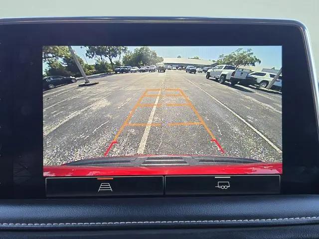2024 GMC Yukon XL 4WD SLT