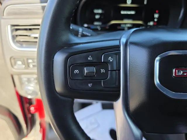 2024 GMC Yukon XL 4WD SLT