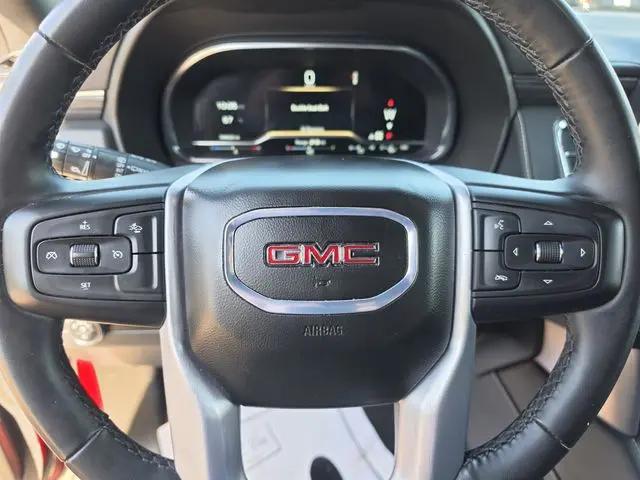2024 GMC Yukon XL 4WD SLT