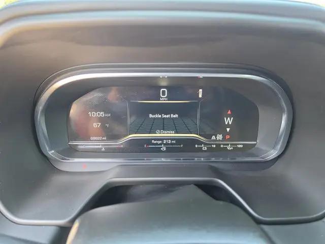 2024 GMC Yukon XL 4WD SLT