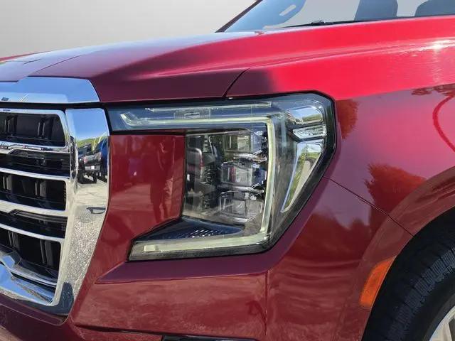 2024 GMC Yukon XL 4WD SLT