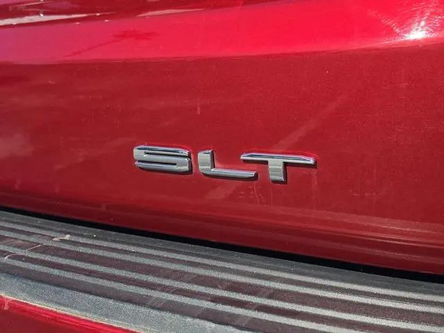 2024 GMC Yukon XL 4WD SLT