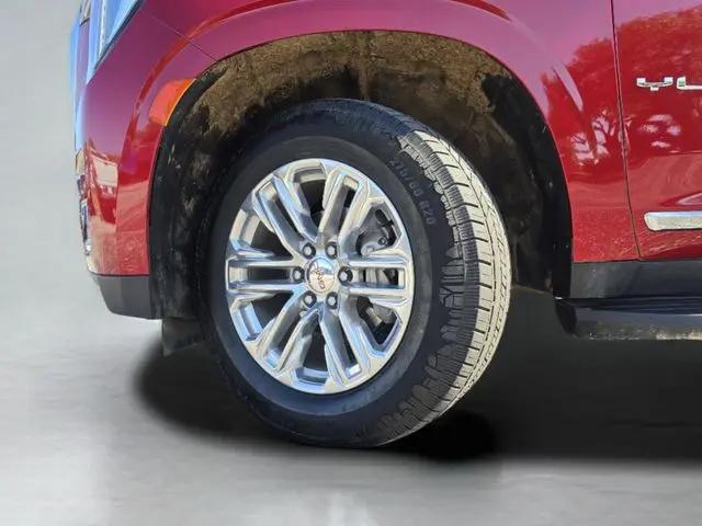 2024 GMC Yukon XL 4WD SLT