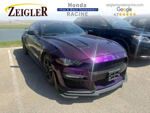 2023 Ford Mustang GT Fastback for sale in Mount Pleasant, WI