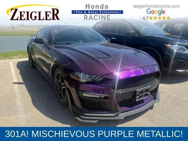 2023 Ford Mustang GT Fastback for sale in Mount Pleasant, WI