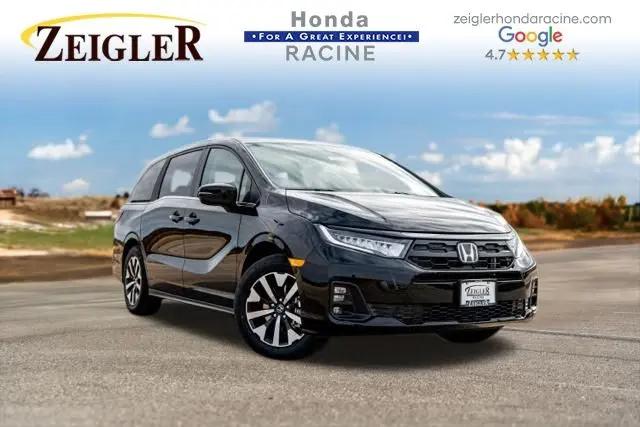 2026 Honda Odyssey EX-L for sale in Mount Pleasant, WI