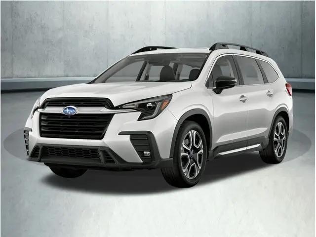 2026 Subaru Ascent Touring 7-Passenger for sale in Somersworth, NH