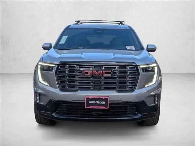 2026 GMC Acadia Denali Ultimate AWD
