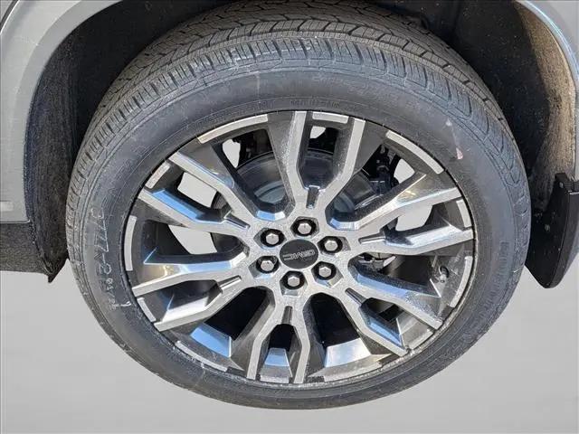 2026 GMC Acadia Denali Ultimate AWD