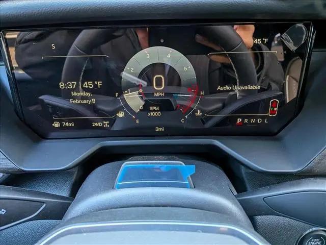 2026 GMC Acadia Denali Ultimate AWD