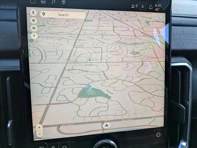 2026 GMC Acadia Denali Ultimate AWD